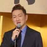 【芸能】中村獅童　両手の小指欠損の次男への思いを涙ながらに告白 「乗り越えていくかは本人次第」