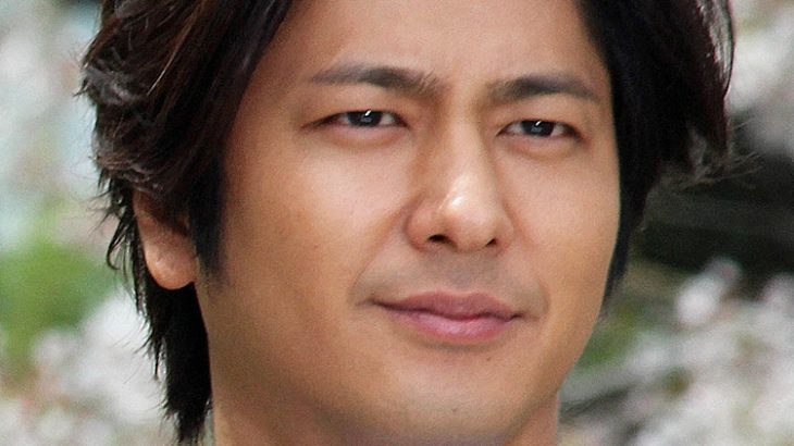 【芸能】速水もこみち　豪華すぎる手作りキャンプ飯に大反響「こんなご馳走最高」「イケメンで料理も上手」