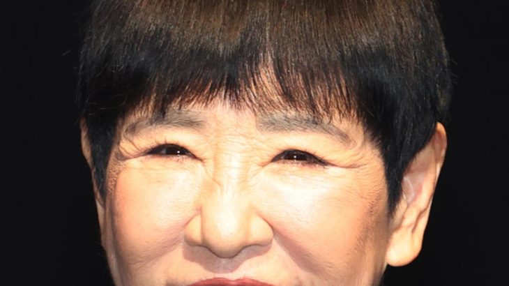 【芸能】卒煙の和田アキ子、喫煙所増要望に私見「堂々と吸える場所あっていい。だって売ってるんだから」