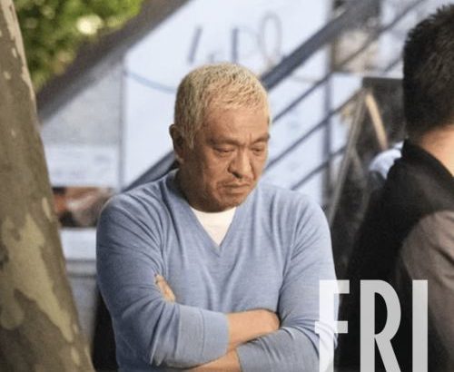 【芸能】活動休止中にも億単位の利益を出す…松本人志が「今後も吉本にとって最重要人物」と言われる理由