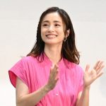 【芸能】上戸彩　貧乏だった少女時代の思い出にスタジオ同情「自分の中では宝石だったんですよ」