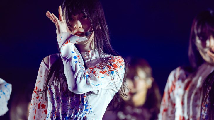 【芸能】櫻坂46は勢いが落ちても再浮上した希有なアイドルグループ