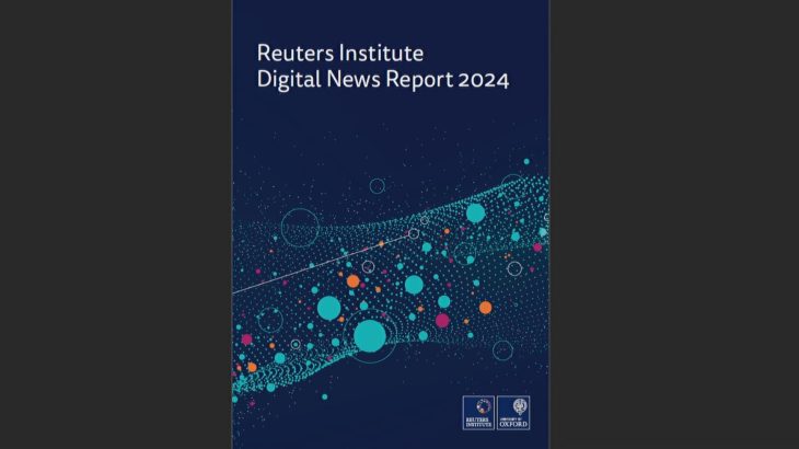【社会】ニュースを「避ける」人が世界中で増加、「落ち込む」など理由に　ウクライナや中東情勢が影響か　日本では2割が“ニュース疲れ”