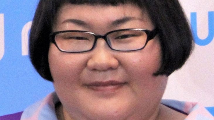 【芸能】安藤なつ　自分に「ガチ恋」している芸人を明かす「完璧なんだって。フォルムも、性格も、声も」