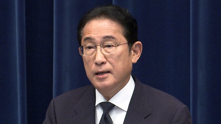 【社会】自民若手議員が岸田首相総裁選不出馬論　「ゆめゆめ再選などと口にせず新しい扉への橋渡し役を」