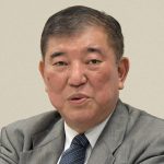 【社会】「次の首相にふさわしい人」　石破氏20％、高市氏9％　世論調査(毎日新聞)