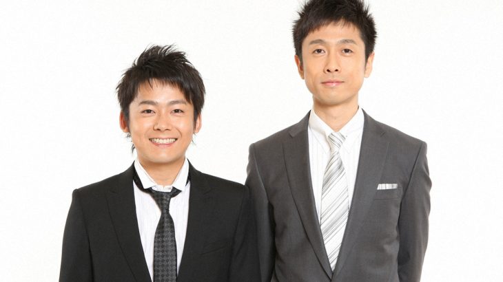 【芸能】ロザン宇治原　“ほぼ全裸”都知事選ポスター「ふざけてないと思う」　おふざけの規制は「失敗する」と指摘