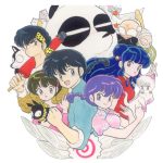 【芸能】『らんま1/2』完全新作アニメ制作決定