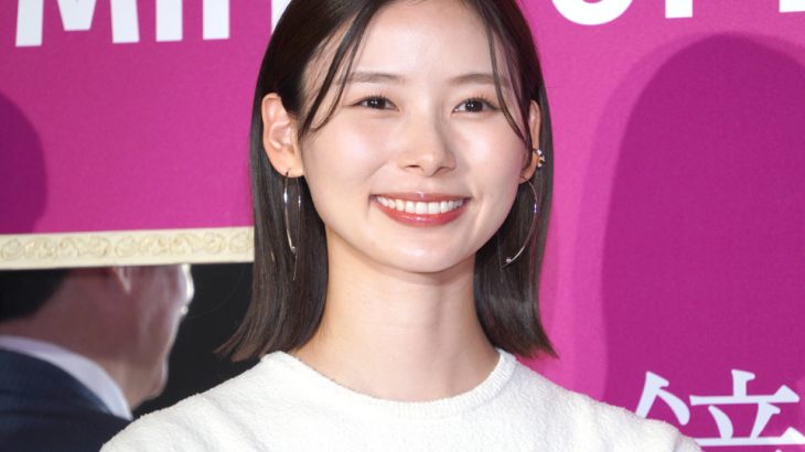 【芸能】朝日奈央、ほくろ除去で「前向きになれました」　周囲から気づかれず「周りって意外と気にしない」