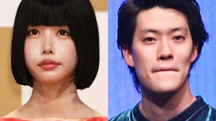 【芸能】あの、ラジオで号泣　粗品も泣き出す事態　あのが過小評価されてると訴え「あのをナメるなよ！」