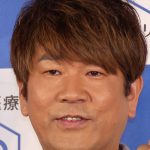 【芸能】藤本敏史『5時に夢中！』で地上波生テレビ復帰　アンジャッシュ渡部建に続く