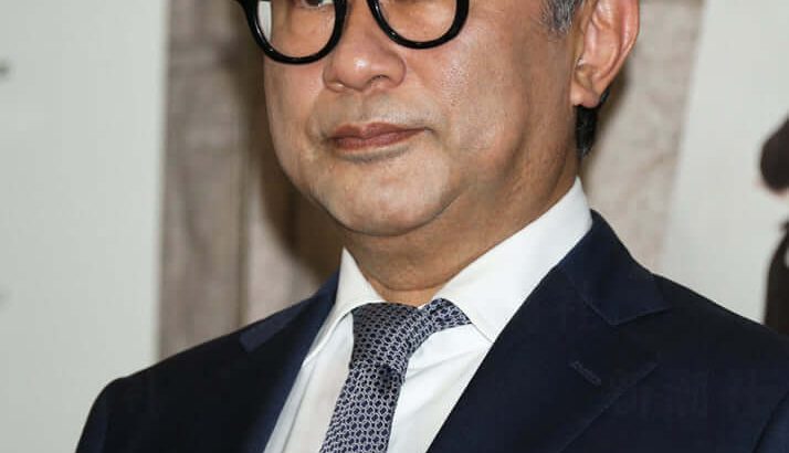 三谷幸喜氏と安住紳一郎アナが乗車中のメイクについて議論！