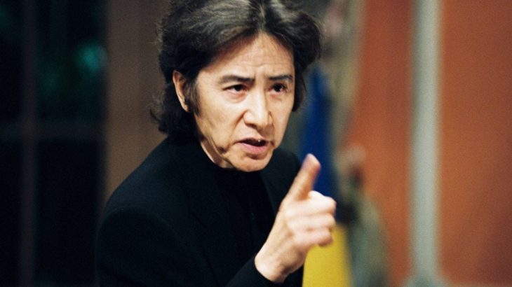 【芸能】細川茂樹、『古畑任三郎』再放送NG回のうわさ否定 「適当な私見、憶測やめて」