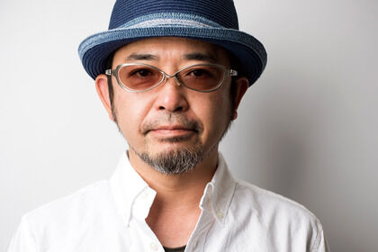 【芸能】奥田民生、キョンキョンら大物アーティスト集合写真　渡辺満里奈「家宝にします」