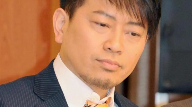 【芸能】宮迫博之がテレビ復帰できない最大の障害は「蛍原徹氏との関係修復が済んでいない」