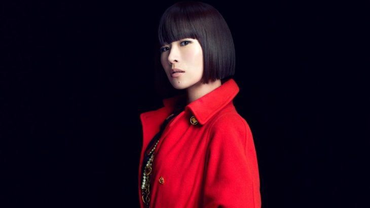 【芸能】椎名林檎、『with MUSIC』に登場　紅白以来9年ぶりの有働由美子と語り尽くす