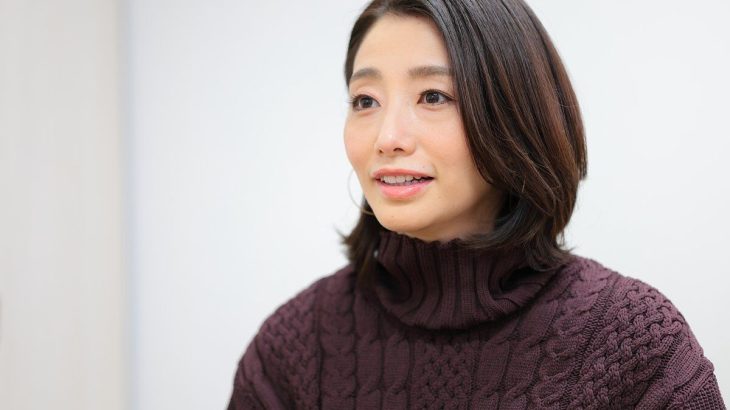 眞鍋かをりが語る！蓮舫にうんざりの真相とは？