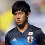 【サッカー】遠藤航　パリ五輪OA枠内定　リバプール”GOサイン”　日本選手では史上初の3大会連続五輪へ
