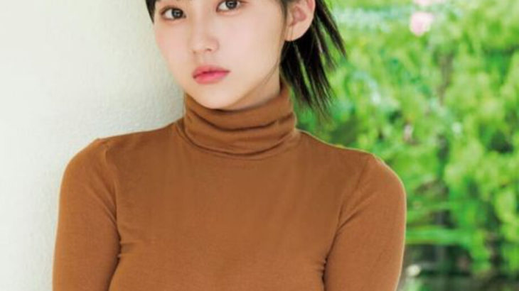 元HKT48・田中美久が衝撃告白！「恋愛経験1度もない」の真相とは？