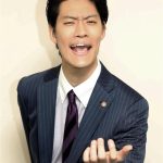 霜降り粗品、ネットニュースを鵜呑みにせず注意を呼びかける！全部コントなんで