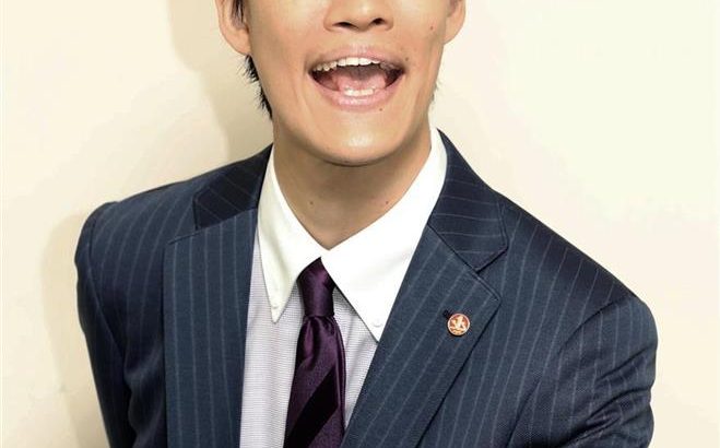 霜降り粗品、ネットニュースを鵜呑みにせず注意を呼びかける！全部コントなんで