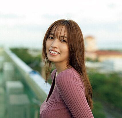 神ボディグラドル・村島未悠、バスケ日本代表との不倫スキャンダルが発覚！芸能界追放の危機！