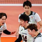 バレーボール男子日本代表、東京五輪金のフランスに大逆転勝利！石川祐希最多得点、フルセットの死闘制す【ネーションズリーグ】  [鉄チーズ烏★]