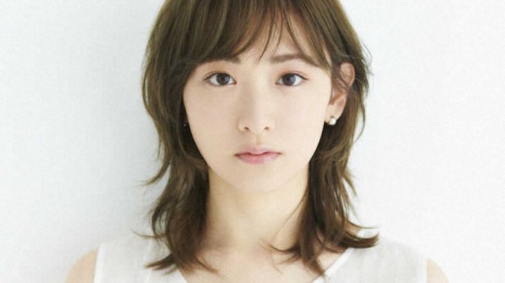 生駒里奈が乃木坂46卒業後初のソロ曲発売！新たな挑戦に期待高まる