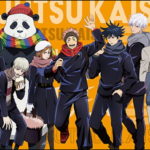 【芸能】『呪術廻戦』作者急病で休載へ