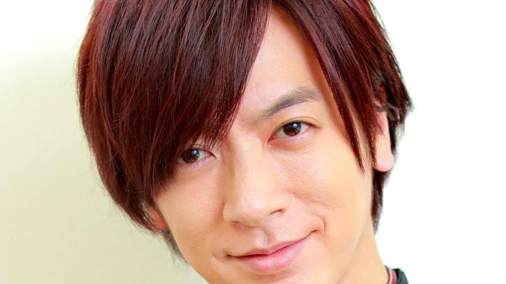 電車めぐる投稿ばかりではない！DAIGOの株が急上昇中の理由とは？