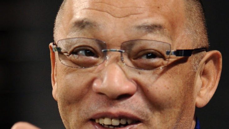 落合博満氏、西武監督候補に急浮上！OB戦に呼ばれず中日と絶縁