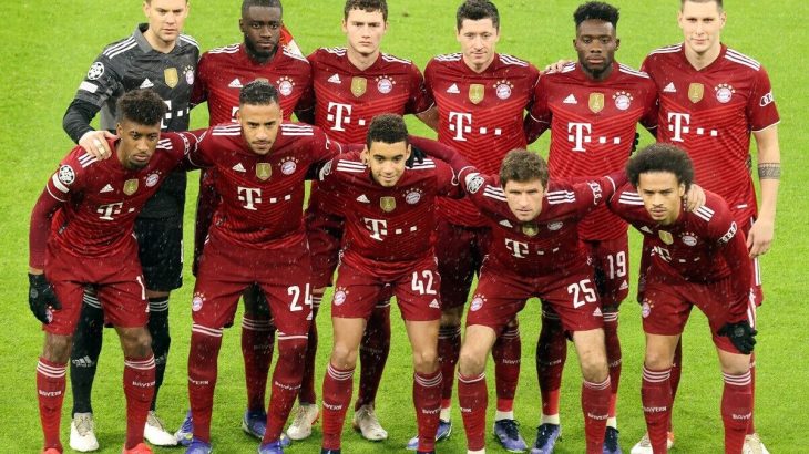 バイエルンが約51億円で伊藤洋輝を獲得した理由とは？SDが明かす補強の真意