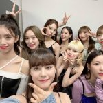 NiziUのプレデビュー楽曲「Make you happy」が2億回再生を突破！ファンの熱い支持に感謝