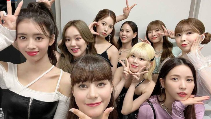 NiziUのプレデビュー楽曲「Make you happy」が2億回再生を突破！ファンの熱い支持に感謝