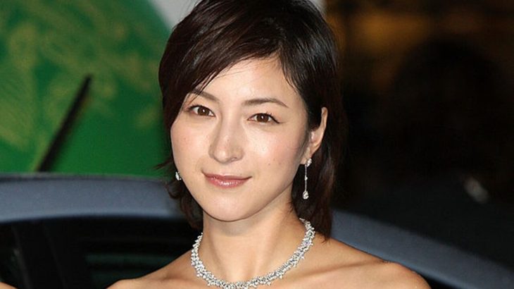 広末涼子、43歳の美しき進化！極上ショートヘア姿公開に
