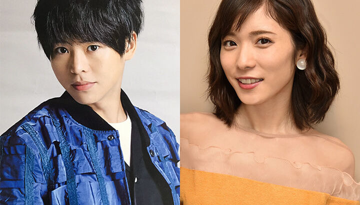 Hey! Say! JUMP有岡大貴、松岡茉優との結婚発表でファン驚愕！グループ初の既婚者誕生