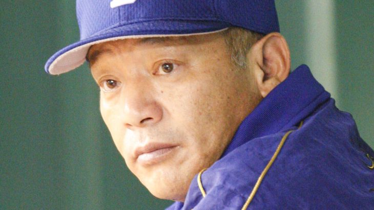 【野球】落合時代の中日、勝っているのに観客が減ったワケ「一番残念なのは落合の暗さ」