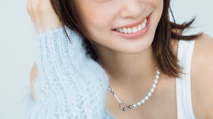 上戸彩、兄との関係について初めて明かす！去年くらいまで隠してました。