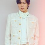 Snow Man・目黒蓮、『anan』で見せたフェミニン衣装にファンが違和感？その原因は“ギャップ”か