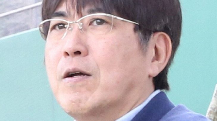 【テレビ】石橋貴明、有言実行『細かすぎて』の超高コア視聴率5％　松本人志不在のなか高まる存在感