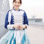 元SKE48・松井珠理奈が高熱と喉の痛みで寝込み、イベント延期