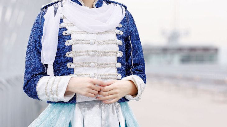 元SKE48・松井珠理奈が高熱と喉の痛みで寝込み、イベント延期