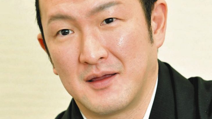 中村獅童、前妻との18歳息子について語る「1日も忘れたことない」