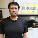 【芸能】ラーメン屋店主のプロレスラー川田利明が、“ラーメンを頼まない”迷惑客に怒り「380円のデザートを10人で」