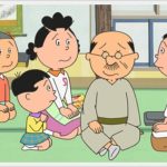 【芸能】『サザエさん』にチャイルドシート登場で「時空が歪んでる」 長寿アニメ“現代との融合”のさじ加減の難しさ