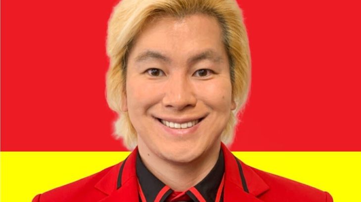 「そういう国になっている」カズレーザーが説くキャッシュレス時代の終わり方