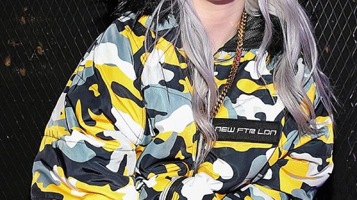 ビリー・アイリッシュ、『Mステ』出演で衝撃の展開！歌わず帰宅の真相は？