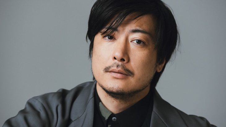 玉山鉄二、４４歳でのビジュアルが激変！ネットで驚きの声