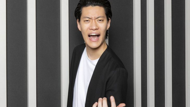 霜降り・粗品、新大阪駅で一般人とケンカ！通路での“ぶつかり合い”が口論に発展