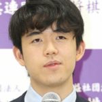 藤井聡太八冠が見せた満員電車での頭をカックンカックンに対する“強メンタル”